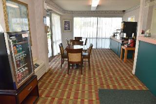 Hotel Days Inn Havelock