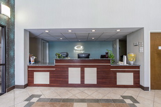 Motel Econo Lodge Havelock