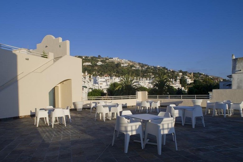 Hotel Atl�ntico