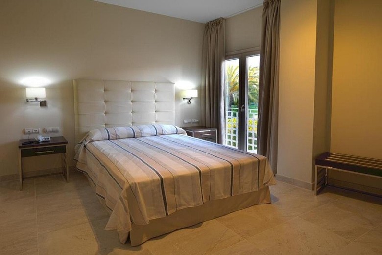 Hotel Atl�ntico