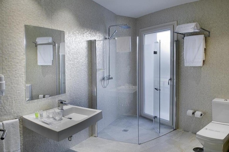 Hotel Atl�ntico