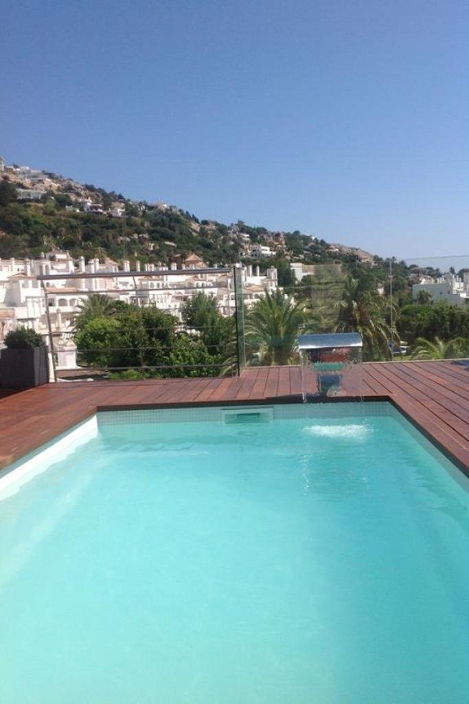 Hotel Atl�ntico
