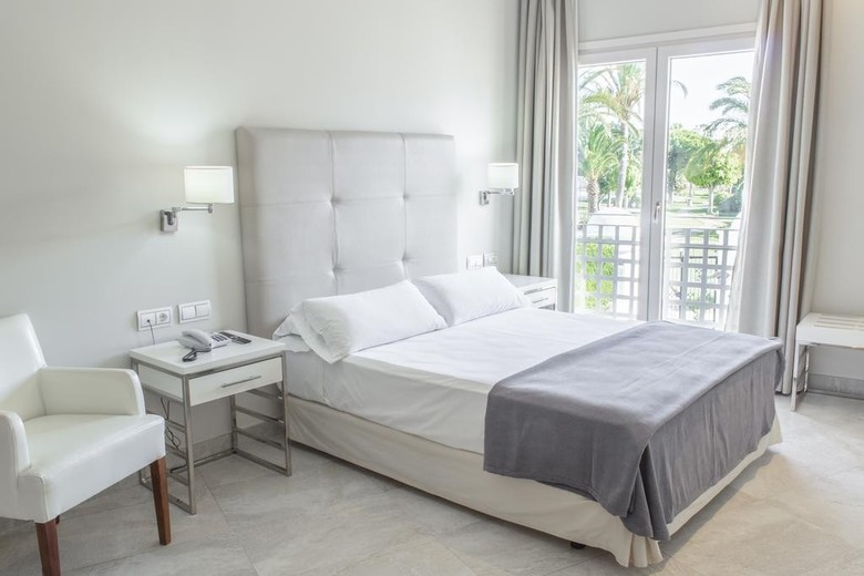 Hotel Atl�ntico