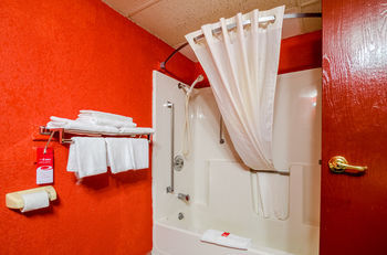 Hotel Econo Lodge Ottawa