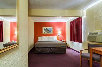 Hotel Econo Lodge Ottawa