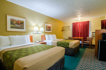 Hotel Econo Lodge Ottawa