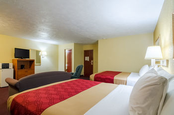 Hotel Econo Lodge Ottawa