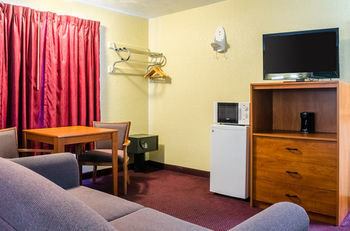 Hotel Econo Lodge Ottawa