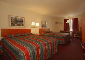 Hotel Econo Lodge Ottawa