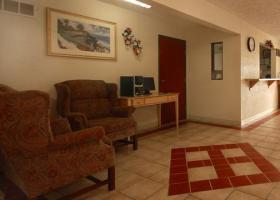 Hotel Econo Lodge Ottawa