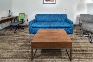 Holiday Inn Express Hotel & Suites Pasco-tricities
