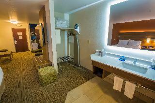 Holiday Inn Express Hotel & Suites Pasco-tricities