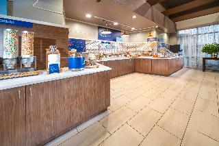 Holiday Inn Express Hotel & Suites Pasco-tricities
