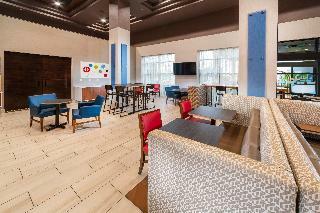 Holiday Inn Express Hotel & Suites Pasco-tricities