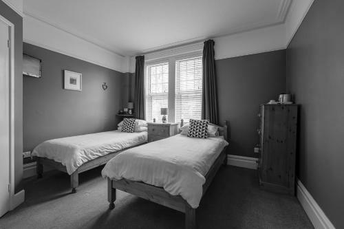Bed & Breakfast Millbrook Guest House