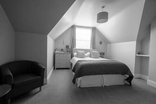 Bed & Breakfast Millbrook Guest House
