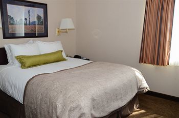 Hotel Candlewood Suites Hopewell