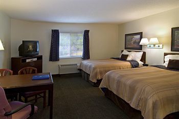 Hotel Candlewood Suites Hopewell