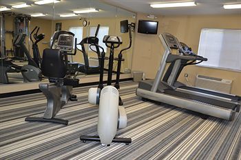 Hotel Candlewood Suites Hopewell