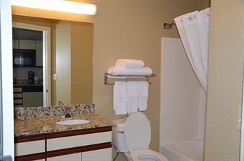 Hotel Candlewood Suites Hopewell