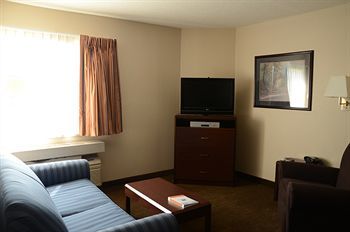 Hotel Candlewood Suites Hopewell