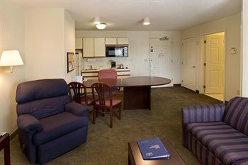 Hotel Candlewood Suites Hopewell