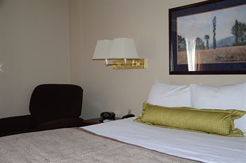 Hotel Candlewood Suites Hopewell
