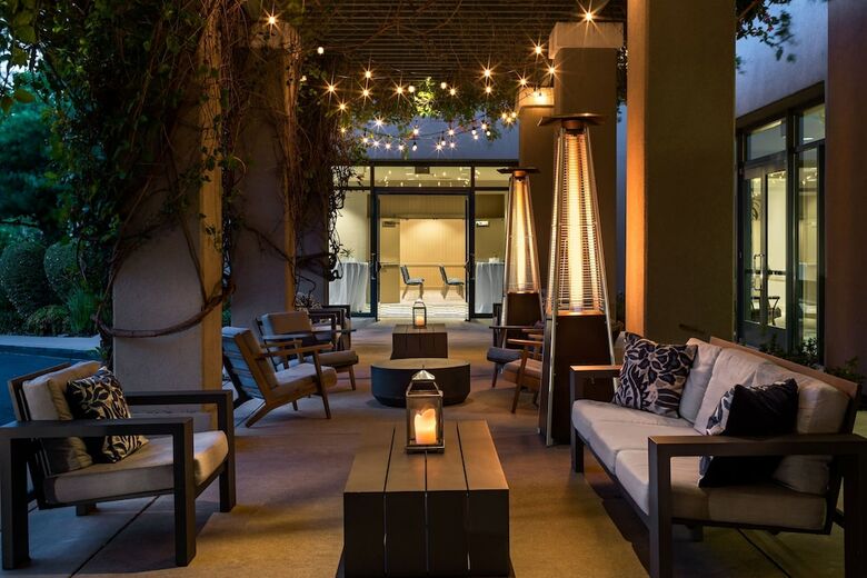 Renaissance Club Sport Walnut Creek Hotel