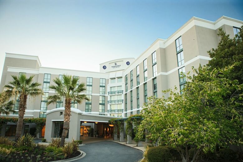 Renaissance Club Sport Walnut Creek Hotel