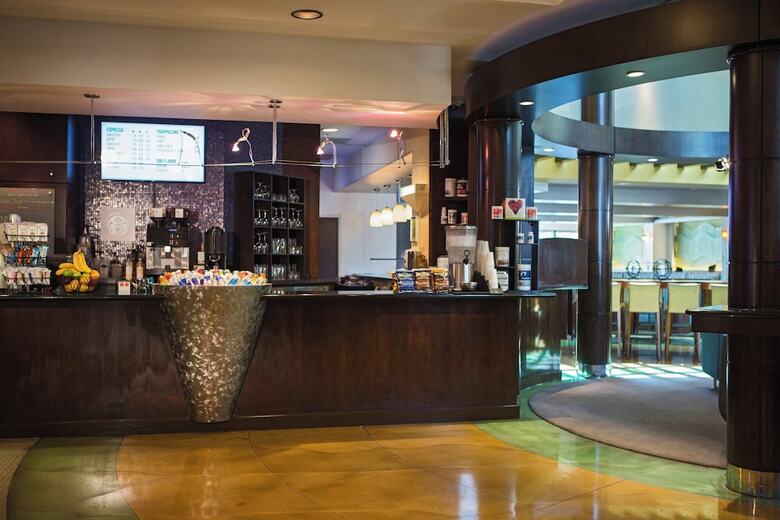 Renaissance Club Sport Walnut Creek Hotel