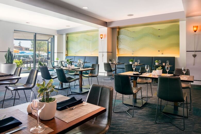 Renaissance Club Sport Walnut Creek Hotel