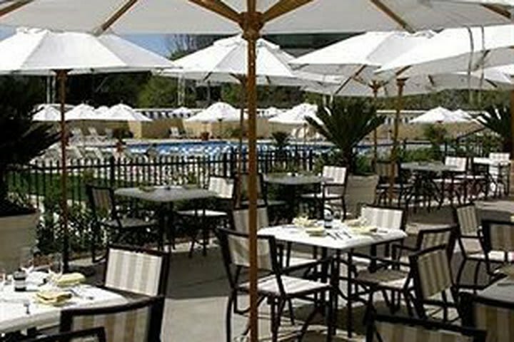 Renaissance Club Sport Walnut Creek Hotel
