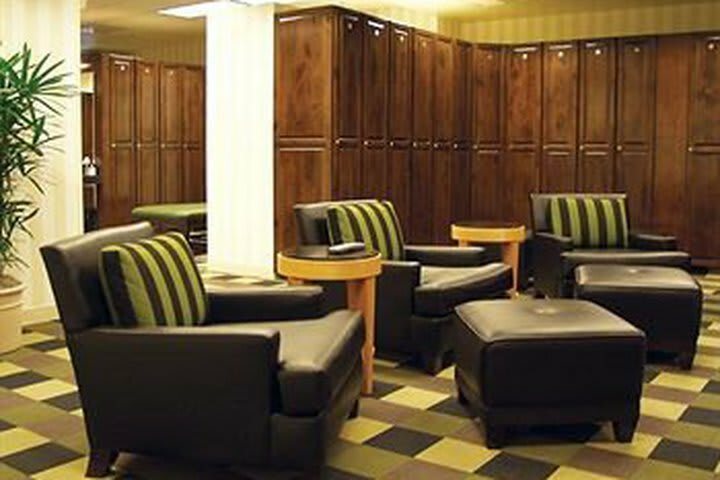 Renaissance Club Sport Walnut Creek Hotel