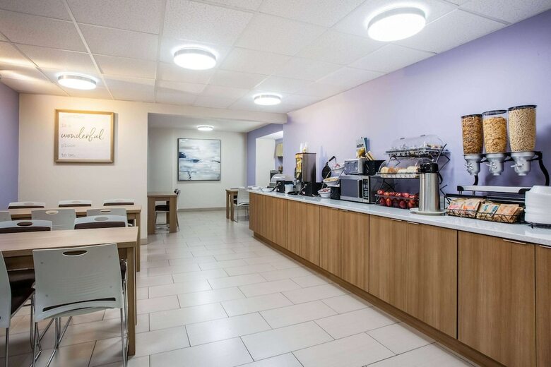Hotel Microtel Southern Pines