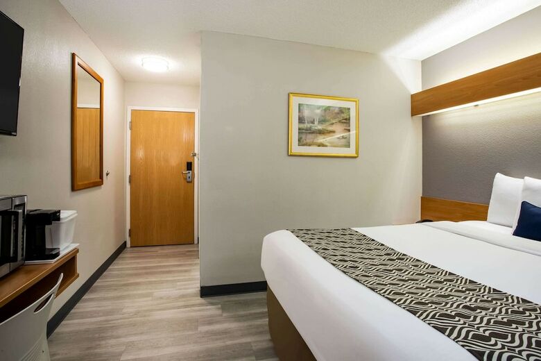 Hotel Microtel Southern Pines