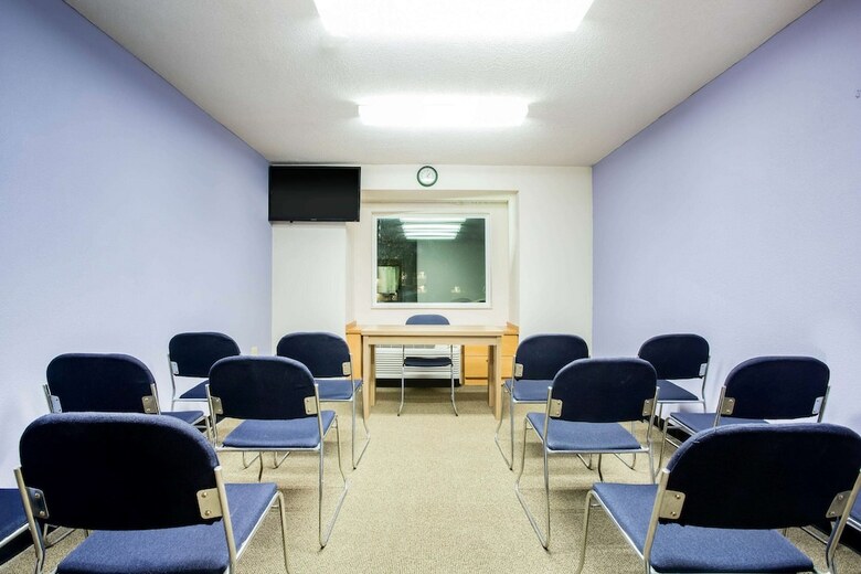 Hotel Microtel Southern Pines