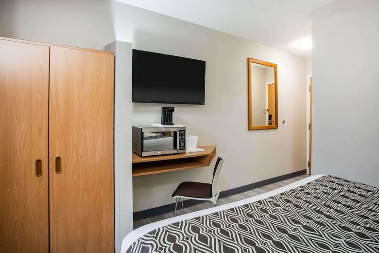 Hotel Microtel Southern Pines