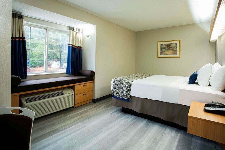 Hotel Microtel Southern Pines