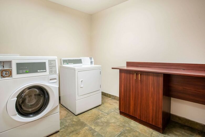 Hotel Microtel Southern Pines