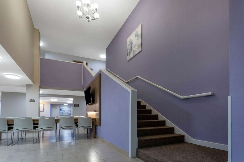 Hotel Microtel Southern Pines