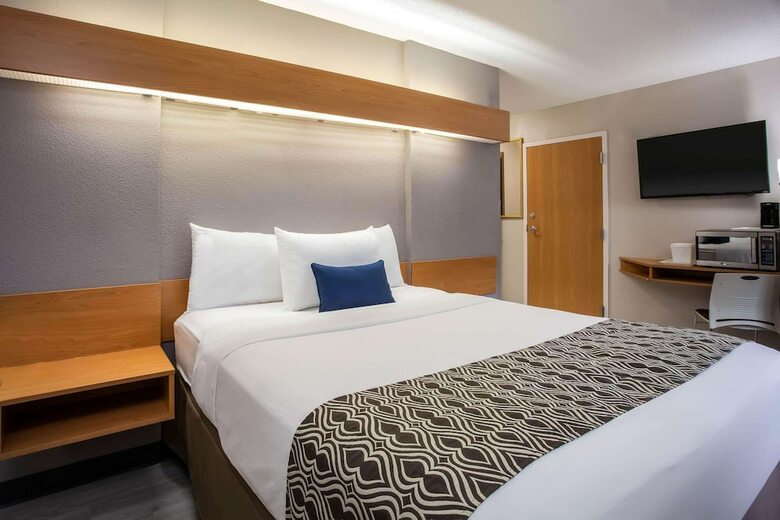 Hotel Microtel Southern Pines
