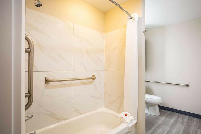 Hotel Microtel Southern Pines