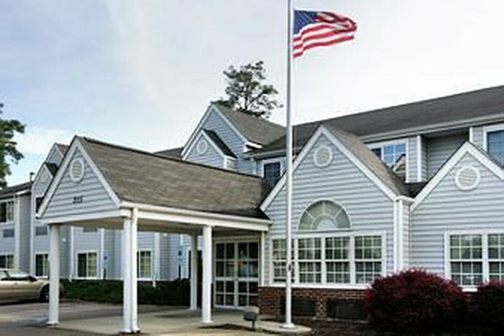 Hotel Microtel Southern Pines