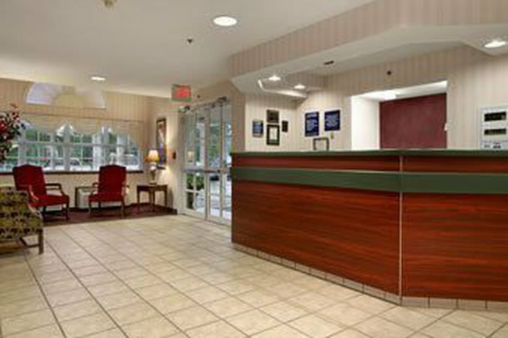 Hotel Microtel Southern Pines