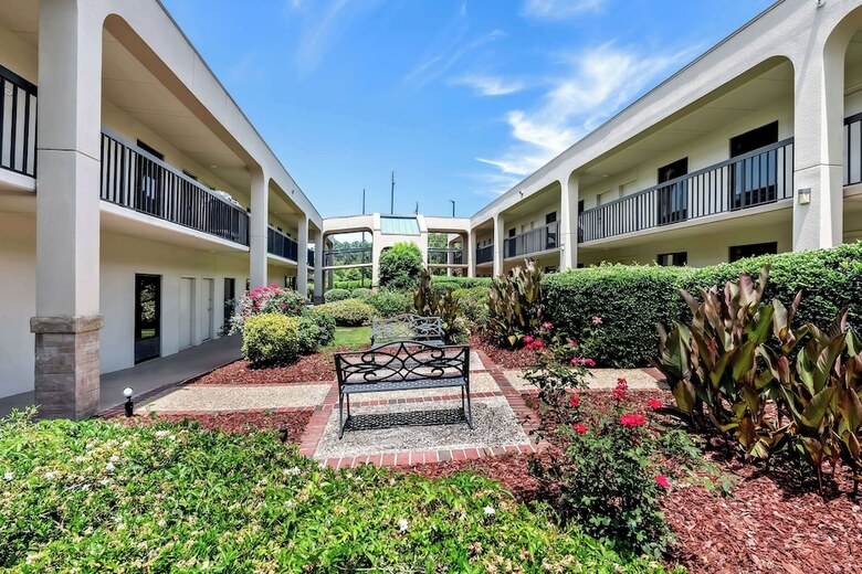 Hotel Best Western Pinehurst Inn