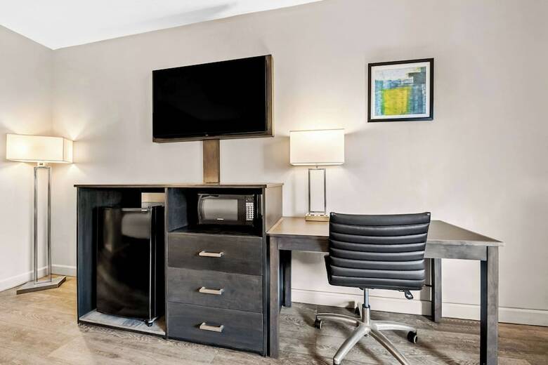 Hotel Best Western Pinehurst Inn