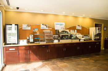 Hotel Holiday Inn Express