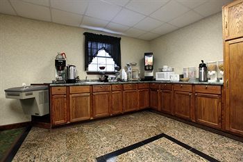 Motel Americas Best Value Inn - Forrest City