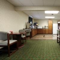 Motel Americas Best Value Inn - Forrest City