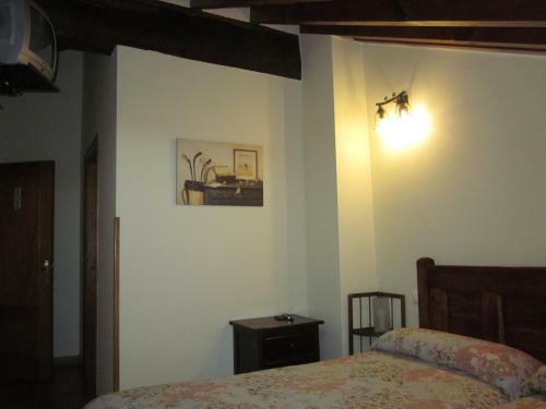 Hostal Posada Campo
